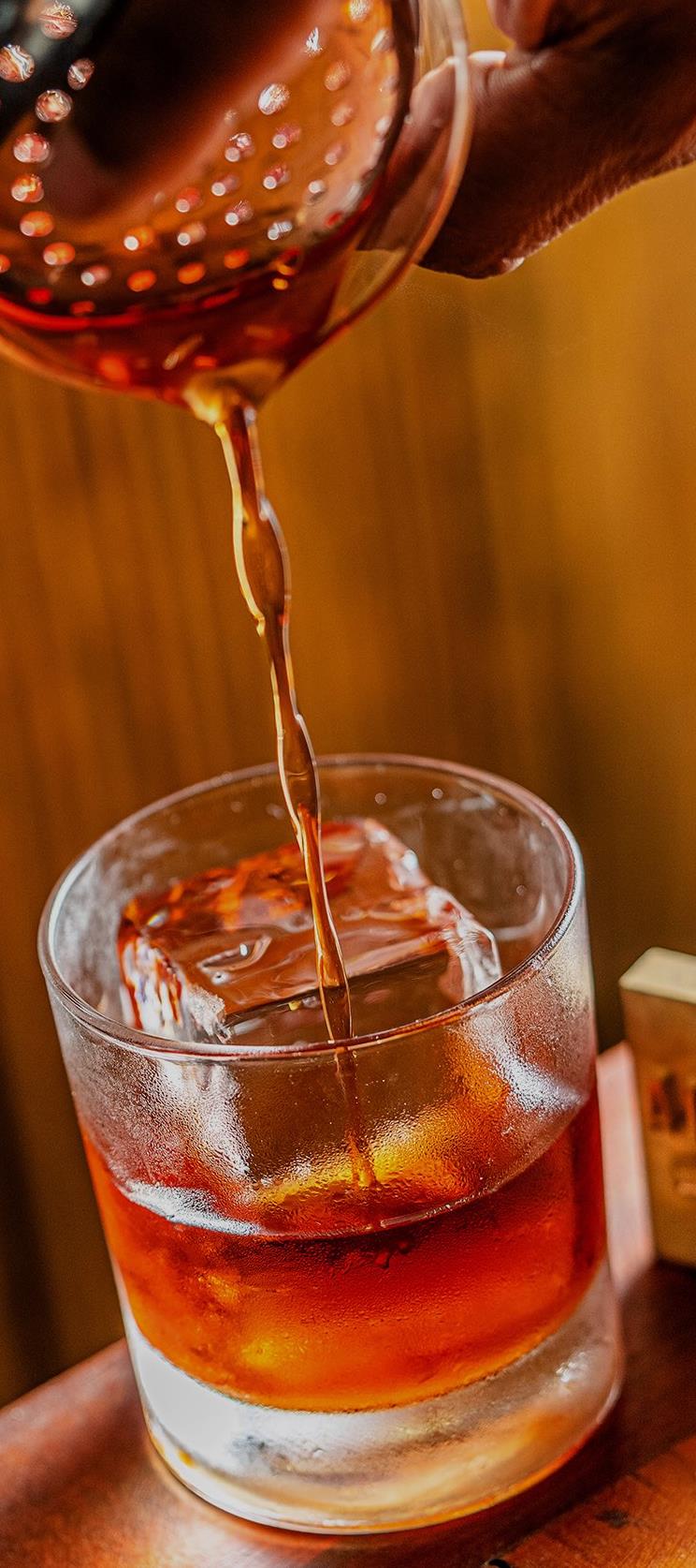 Bebidas
